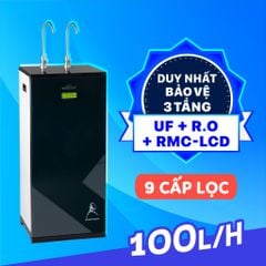 Máy Lọc Nước Bán Công Nghiệp ROBOT SPRING PRO 939G-UR