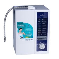 Máy lọc nước điện giải ion kiềm ROBOT ionMega 37