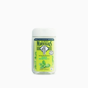 GEL TẮM LE PETIT MARSEILLAIS CHIẾT XUẤT BẠC HÀ 250ml
