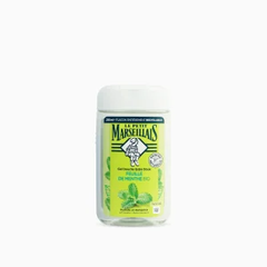 GEL TẮM LE PETIT MARSEILLAIS CHIẾT XUẤT BẠC HÀ 250ml
