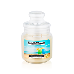 Nến Thơm Himalaya Bahama Breeze (2 bấc)