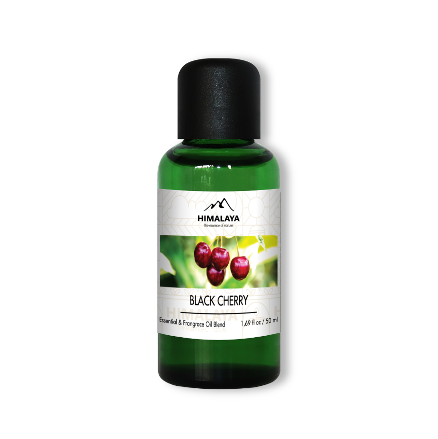 Tinh dầu Himalaya Black Cherry