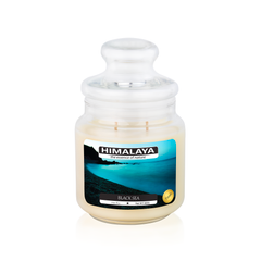 Nến Thơm Himalaya Black Sea (2 bấc)