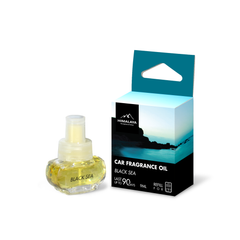 Tinh dầu Kẹp khe gió xe hơi - Black Sea