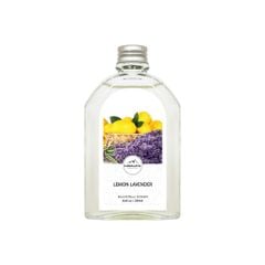 Tinh dầu tán hương bổ sung Himalaya Lemon Lavender 250ml (Refill)