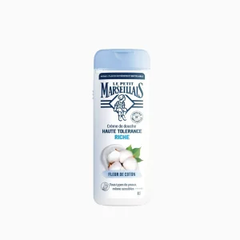 SỮA TẮM LE PETIT MARSEILLAIS HOA BÔNG 400ml