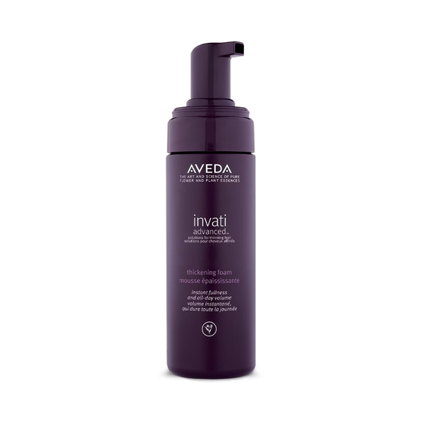 Bọt tạo kiểu Aveda Invati Advanced™ Thickening Foam