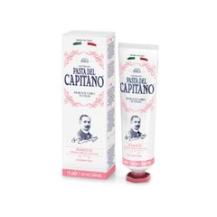 Kem đánh răng Pasta del Capitano 1905 cho răng nhạy cảm