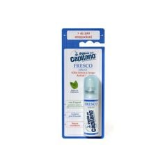 Xịt thơm miệng Pasta del Capitano 15ml