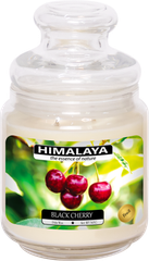 Nến Thơm Himalaya Black Cherry (2 bấc)