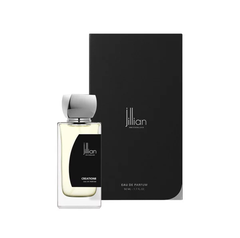 NƯỚC HOA JILLIAN - CREATION8 50 ML