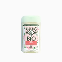 Sữa Tắm Le Petit Marseillais Hương Hoa Hồng Dại 250ml