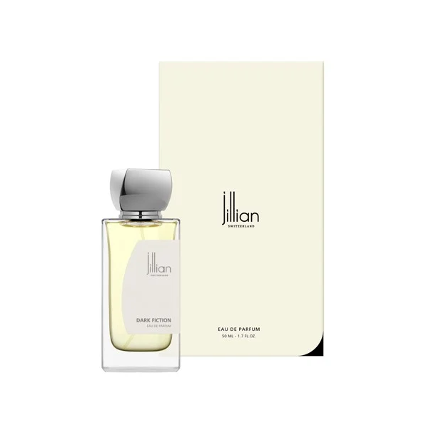 NƯỚC HOA JILLIAN - DARK FICTION 50 ML