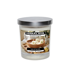 Nến thơm Himalaya Day at the Spa (140g)