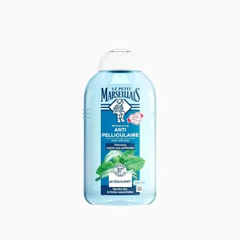 DẦU GỘI TRỊ GÀU LE PETIT MARSEILLAIS 2 In 1 TINH DẦU BẠC HÀ 250ml