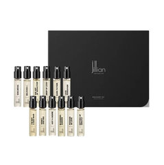 NƯỚC HOA JILLIAN - DISCOVERY SET 12 X 2.5 ML