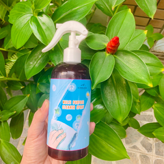 DUNG DỊCH LAU ĐA NĂNG - 300ml