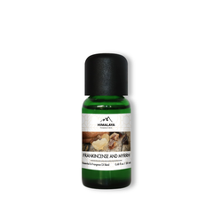 Tinh dầu Himalaya Frankincense And Myrrh