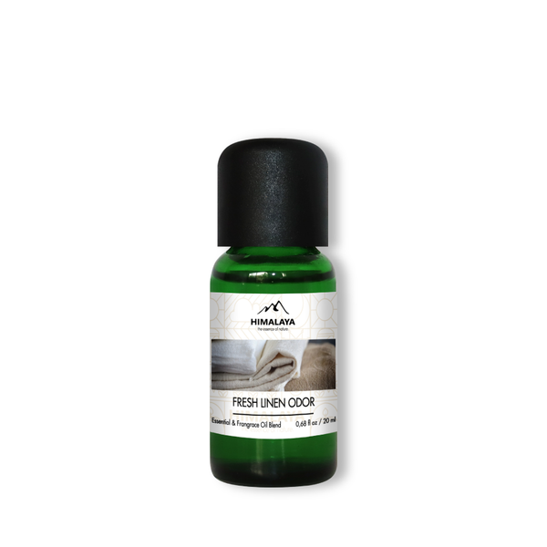 Tinh dầu Himalaya Fresh Linen Odor