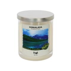 Nến thơm Himalaya hương Fresh (230g)