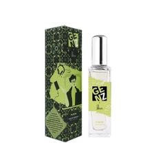 Nước Hoa GenZ X Jillian: Fusion 35ml