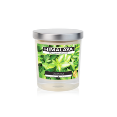 Nến Thơm Himalaya Green Tea (140g)