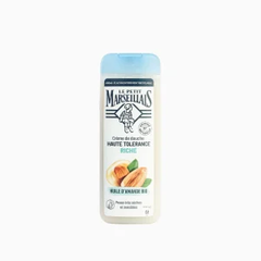 SỮA TẮM LE PETIT MARSEILLAIS DẦU HẠNH NHÂN 400ml
