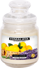 Nến Thơm Himalaya Lemon Lavender (2 bấc)