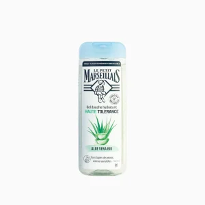 Gel Tắm Le Petit Marseillais Chiết Xuất Lô Hội 400ml