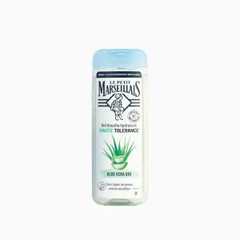 Gel Tắm Le Petit Marseillais Chiết Xuất Lô Hội 400ml