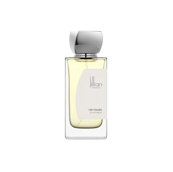 NƯỚC HOA JILLIAN – I'M YOURS 50 ML