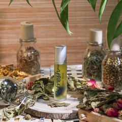 Tinh dầu lăn Refresh Himalaya