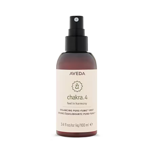 Tinh dầu xịt thư giãn toàn thân Aveda Chakra™ 4 Balancing Pure-fume Mist Harmony