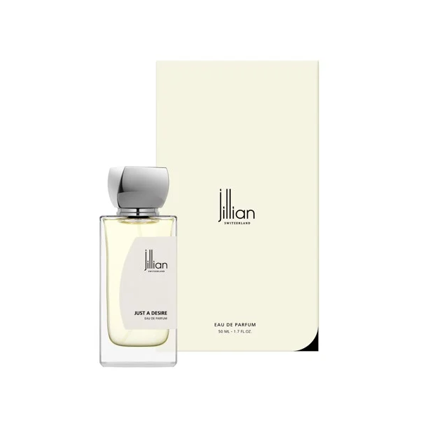 NƯỚC HOA JILLIAN - JUST A DESIRE 50 ML