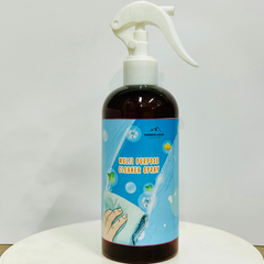 DUNG DỊCH LAU ĐA NĂNG - 300ml