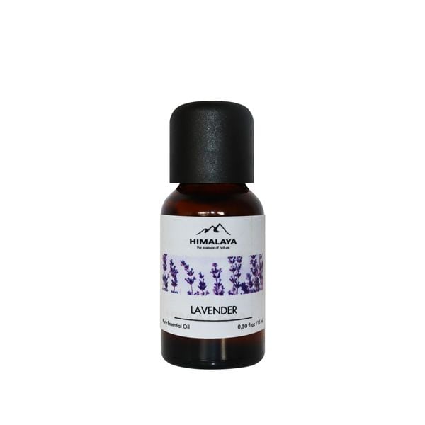 Tinh dầu Himalaya Lavender