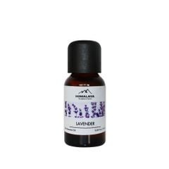 Tinh dầu Himalaya Lavender