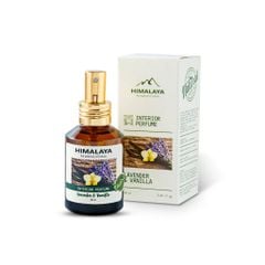Nước hoa nội thất Himalaya - Lavender & Vanilla