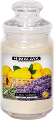 Nến Thơm Himalaya Lemon Lavender (2 bấc)