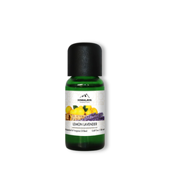 Tinh dầu Himalaya Lemon Lavender