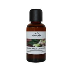 Tinh dầu Himalaya Lemongrass & Citriodora