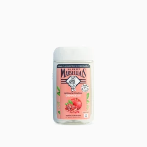 GEL TẮM LE PETIT MARSEILLAIS HƯƠNG LỰU 250ml