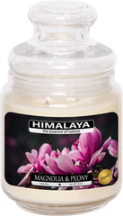 Nến Thơm Himalaya Magnolia & Peony (2 bấc)