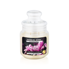 Nến Thơm Himalaya Magnolia & Peony (2 bấc)