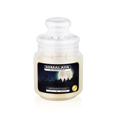 Nến Thơm Himalaya Midsummer's Night (2 bấc)