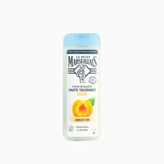 SỮA TẮM LE PETIT MARSEILLAIS CHIẾT XUẤT QUẢ MƠ 400ml