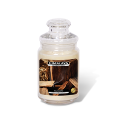 Nến Thơm Himalaya Palo Santo (2 bấc)