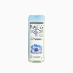 Gel Tắm Le Petit Marseillais Chiết Xuất Hoa Ngô 400ml