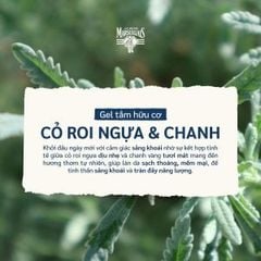Gel Tắm Le Petit Marseillais Cỏ Roi Ngựa & Chanh 250ml
