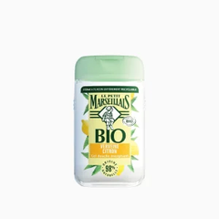 Gel Tắm Le Petit Marseillais Cỏ Roi Ngựa & Chanh 250ml